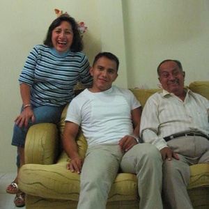 Meet your Posher, Gerard